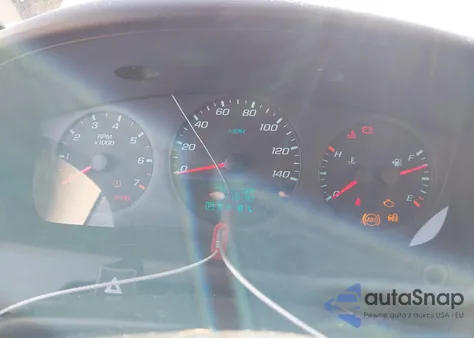 2013 Chevrolet Impala Ls z USA, uszkodzony, nr VIN 2G1WA5E38D1182833